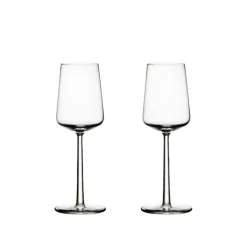 Essence Hvitvinsglass 2-pak