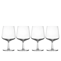 Essence Ølglass 48 cl 4 stk