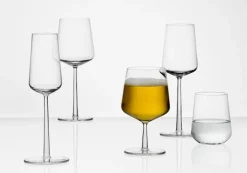 Essence Ølglass 2-pakning