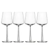 Essence Rødvinsglass 45 cl 4 stk
