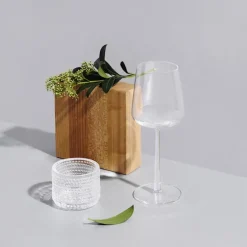 Essence Rødvinsglass 45 cl 4 stk