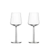 Essence Rødvinsglass 2-pakning