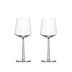 Essence Rødvinsglass 2-pakning