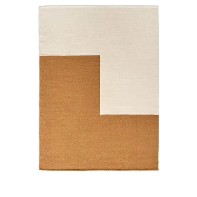 Ethan Cook Flat Works teppe 200 x 300 cm