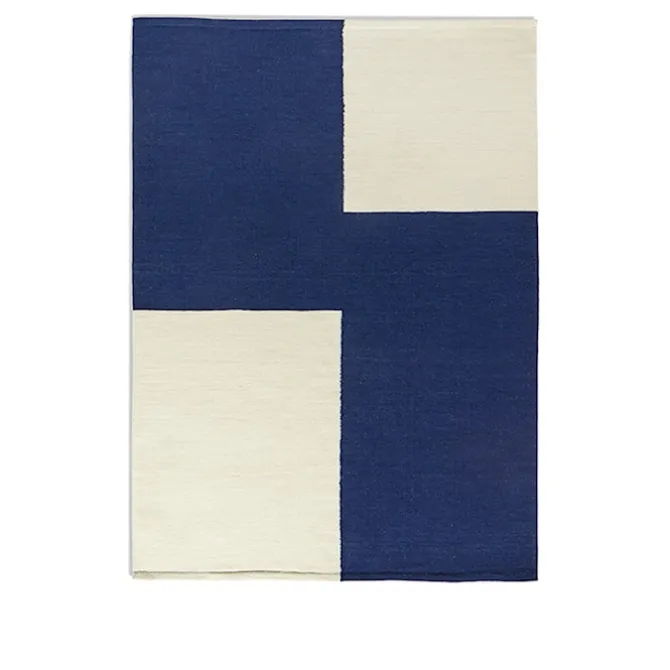 Ethan Cook Flat Works teppe 170 x 240 cm