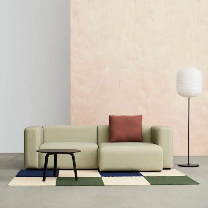 Ethan Cook Flat Works teppe 170 x 240 cm