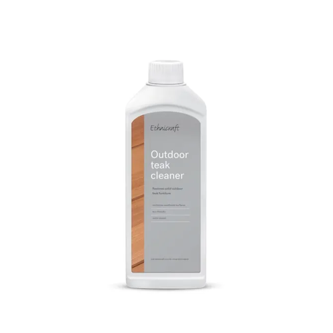 Ethnicraft Outdoor Teak Cleaner
