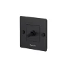 EU 1G Toggle Switch With Logo