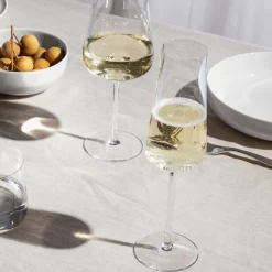 Eugenia champagne fløyteglass 26 cl