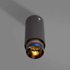 Exhaust Detail Kit