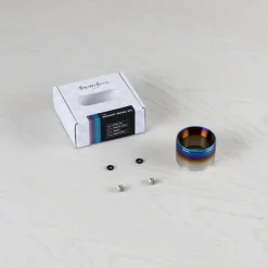 Exhaust Detail Kit