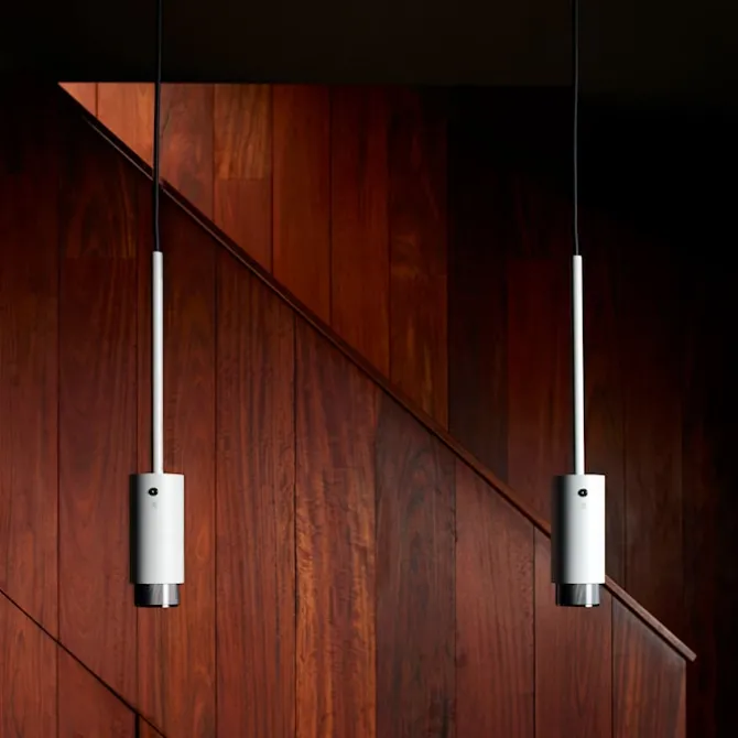 Exhaust Pendant