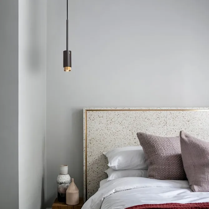 Exhaust Pendant