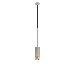 Exhaust Pendant Stone