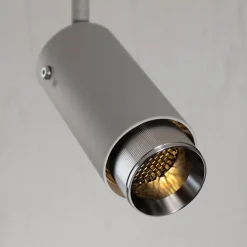 Exhaust Spot