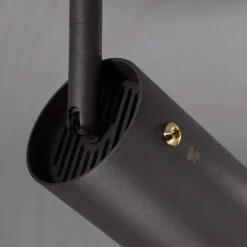 Exhaust Spot