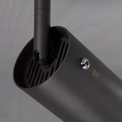 Exhaust Spot