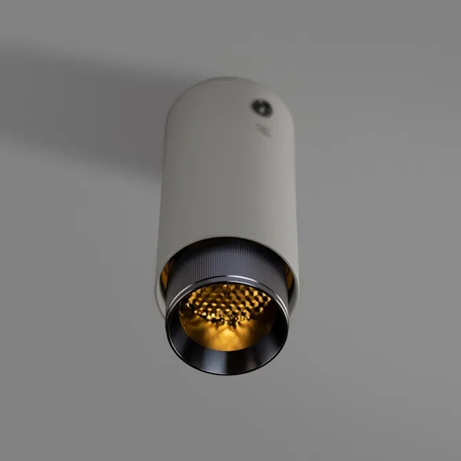Exhaust Surface