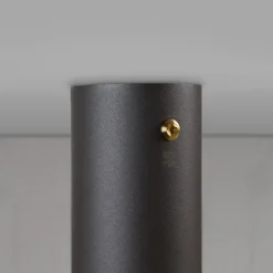 Exhaust Surface