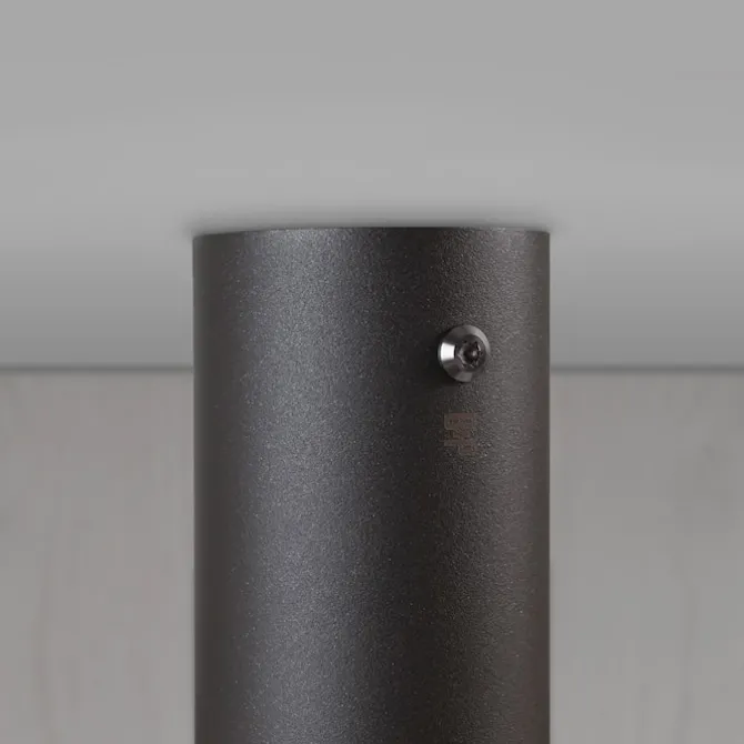 Exhaust Surface