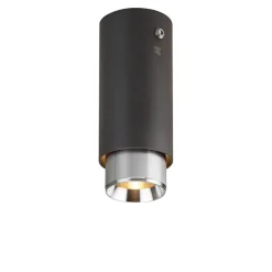 Exhaust Surface Graphite