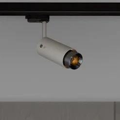 Exhaust Track