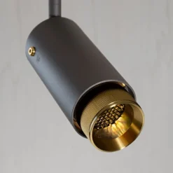 Exhaust Track