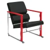 Experiment Lounge Chair 503 Red