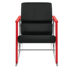 Experiment Lounge Chair 503 Red