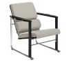 Experiment Lounge Chair 502 Black