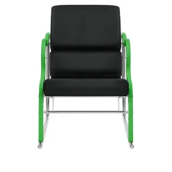 Experiment Lounge Chair 501 Green