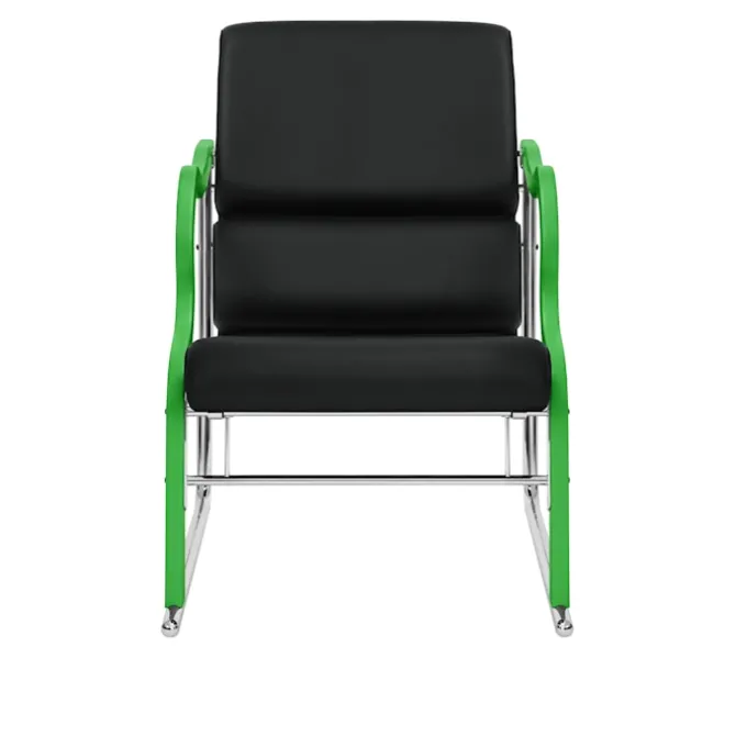 Experiment Lounge Chair 501 Green