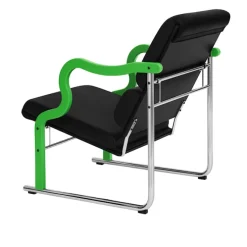 Experiment Lounge Chair 501 Green