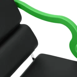 Experiment Lounge Chair 501 Green