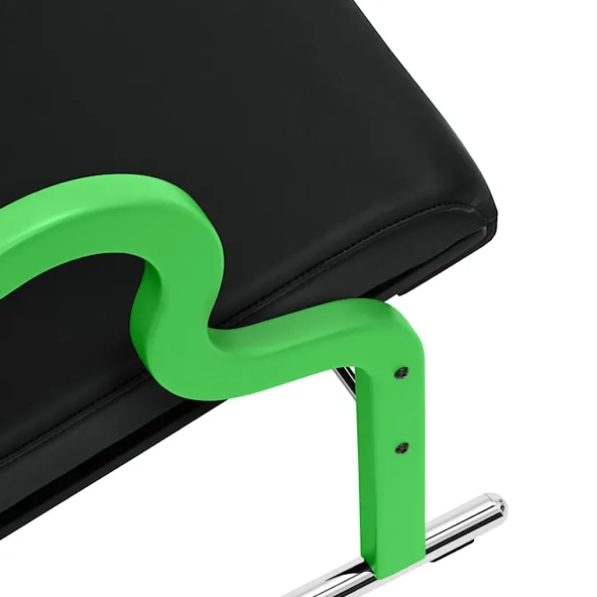 Experiment Lounge Chair 501 Green
