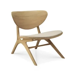 Eye Lounge Chair