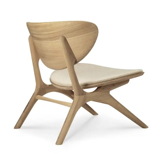 Eye Lounge Chair