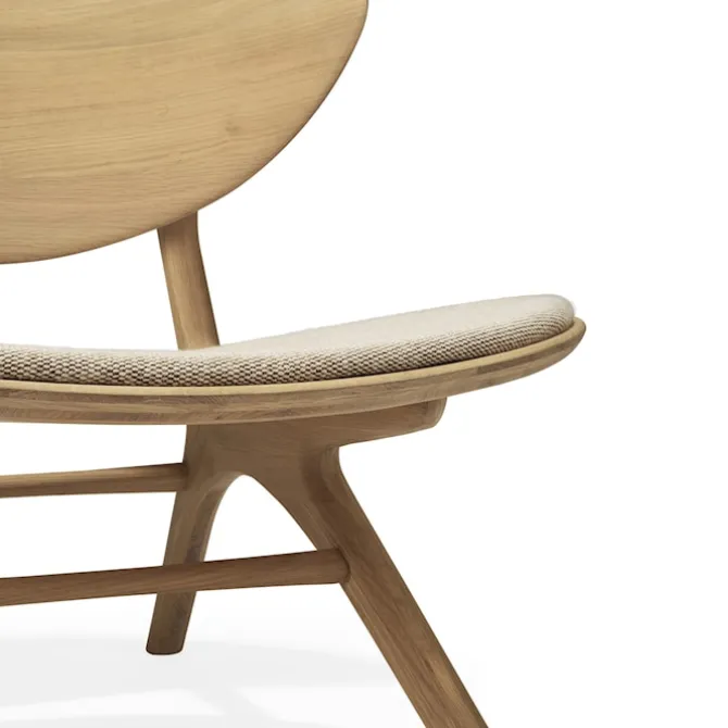 Eye Lounge Chair