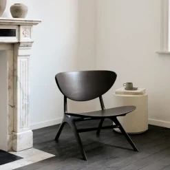 Eye Lounge Chair
