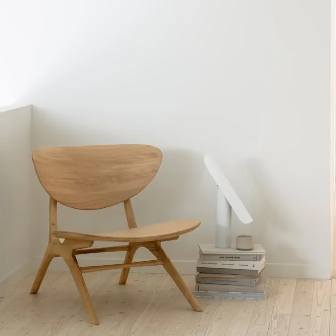 Eye Lounge Chair