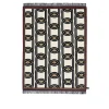 Eyes in Chains Rug