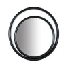 Eyeshine Mirrors Black