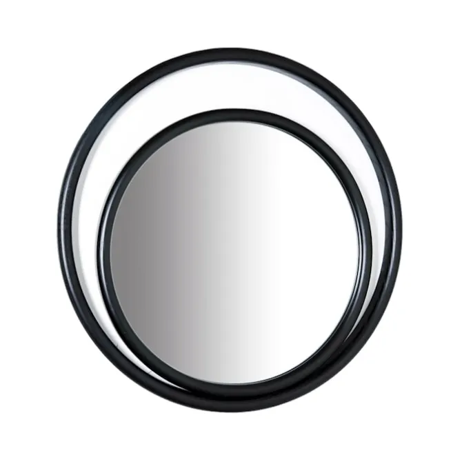 Eyeshine Mirrors Black