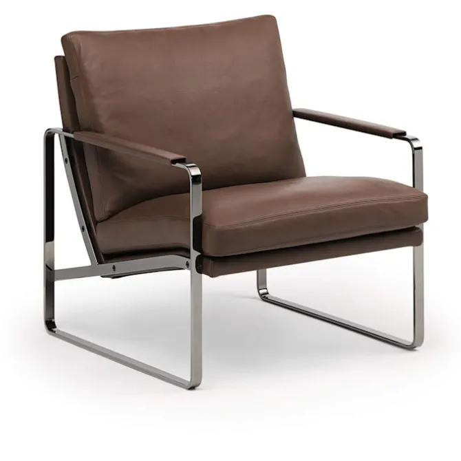 Fabricius Armchair