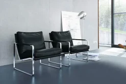 Fabricius Armchair