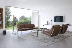 Fabricius Armchair