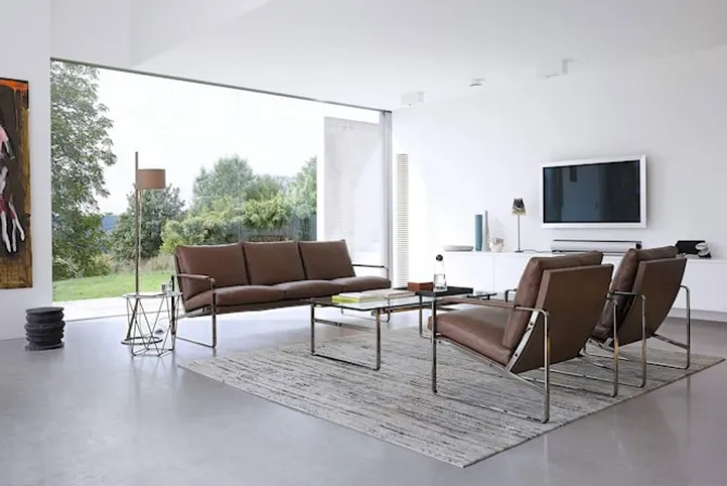 Fabricius Armchair