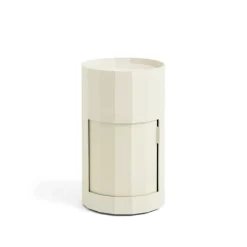 Facet Cabinet sidebord High