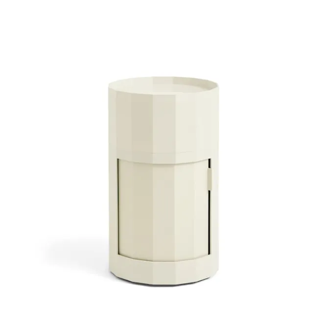 Facet Cabinet sidebord High
