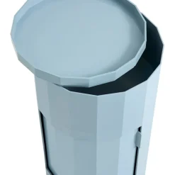 Facet Cabinet sidebord High